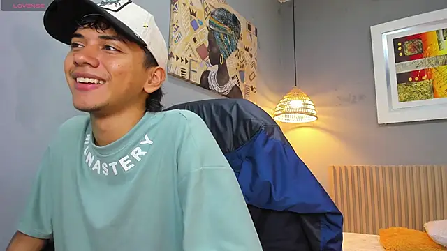 markbowie online show from 16, 1, 2026