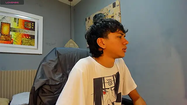 markbowie online show from 24, 2, 2026