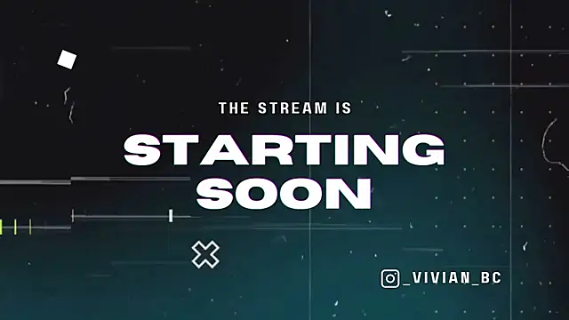 --Vivian-- online show from 17, 9, 2025