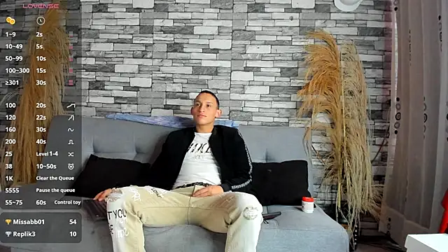 Masterblue hot online show from 10, 11, 2025