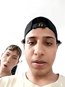 NARUTO-MEN- online show from 13, 9, 2025