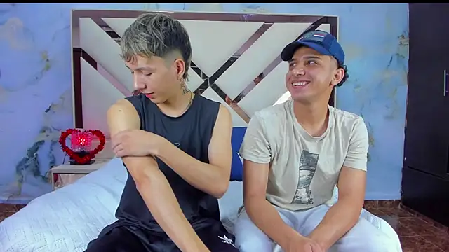 NARUTO-MEN- online show from 28, 9, 2025