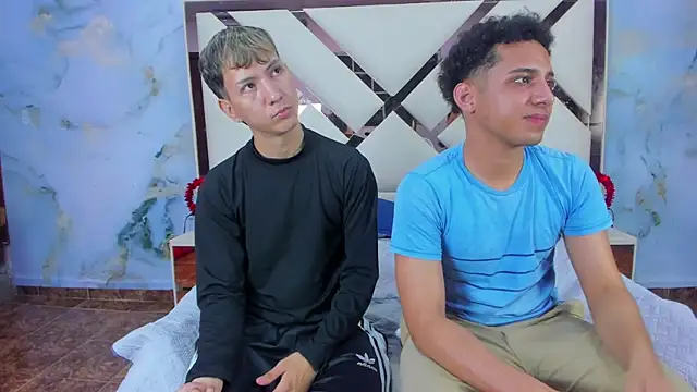 NARUTO-MEN- online show from 4, 10, 2025