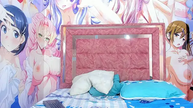 NARUTO-MEN- online show from 18, 11, 2025