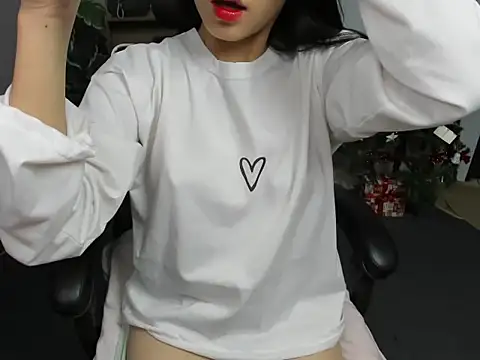 Xiao cute online show from 12, 1, 2026