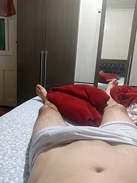 Snapshot of Gustavo198045 chatting on 19, 9, 2025 Gustavo198045 online show from 19, 9, 2025