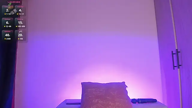 Snapshot of scarlett_Collinss chatting on 2, 6, 2026 scarlett Collinss online show from 2, 6, 2026
