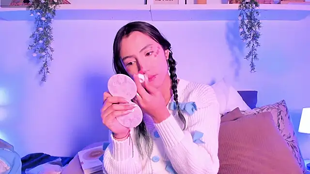 Vampgyal online show from 20, 10, 2025