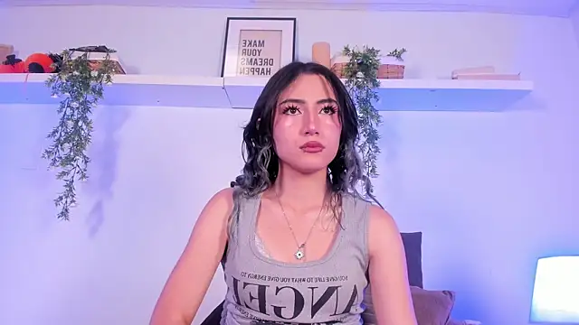 Vampgyal online show from 11, 11, 2025