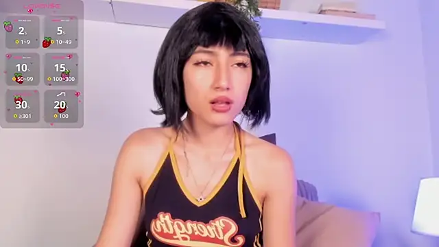 Vampgyal online show from 19, 11, 2025