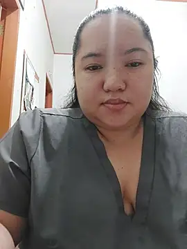LianaCruzado online show from 16, 6, 2026