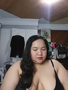 LianaCruzado online show from 23, 6, 2026