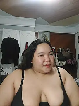 LianaCruzado online show from 29, 6, 2026