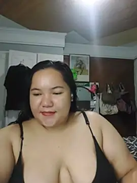 LianaCruzado online show from 7, 7, 2026