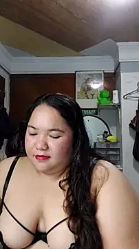 LianaCruzado online show from 28, 7, 2026