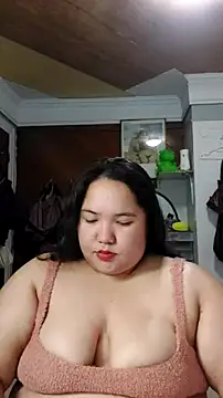 LianaCruzado online show from 31, 7, 2026