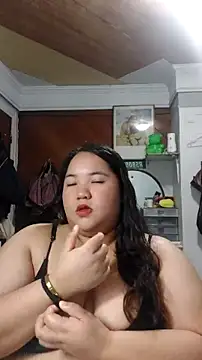 LianaCruzado online show from 2, 8, 2026