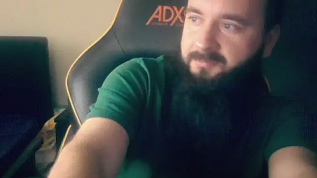 LondonMan1988 online show from 17, 11, 2025