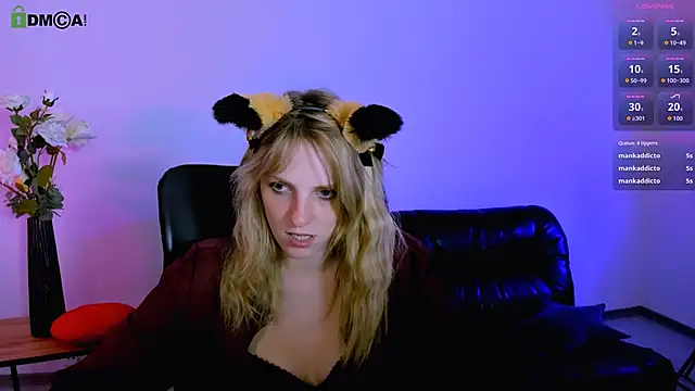 jose fairy online show from 16, 6, 2026
