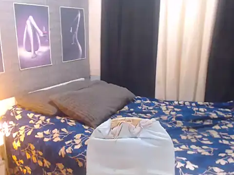 AsianDestroyer online show from 25, 2, 2026