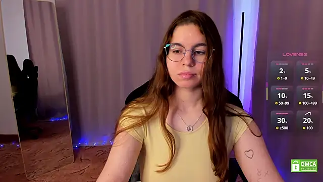 blessme G online show from 19, 9, 2025