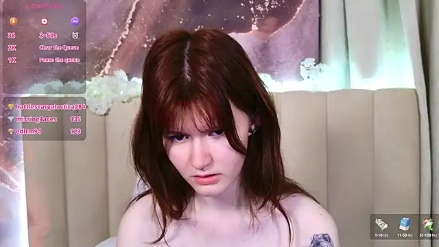 Aria Vox online show from 14, 9, 2025