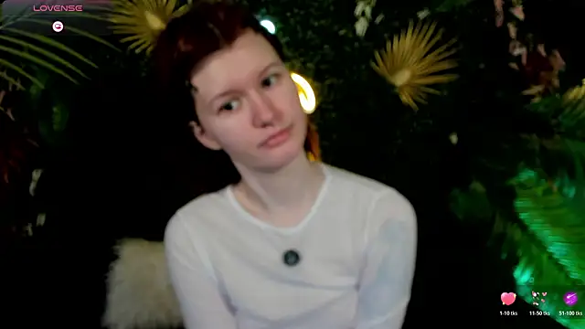 Aria Vox online show from 22, 3, 2026