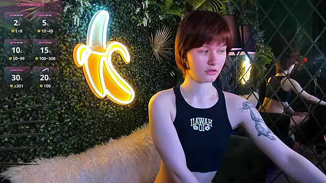 Aria Vox online show from 18, 5, 2026