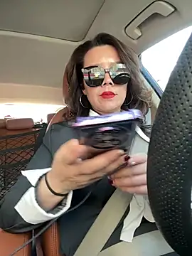 anna yngs online show from 11, 3, 2026