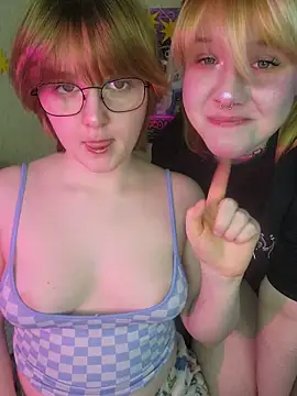 xrixsyx and ricky online show from 14, 5, 2026