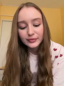 Mary Sensory online show from 30, 3, 2026