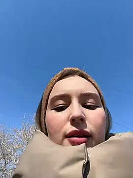 Mary Sensory online show from 2, 4, 2026