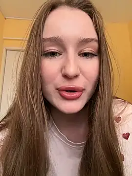 Mary Sensory online show from 3, 4, 2026