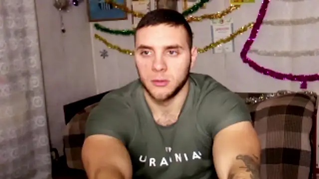 Snapshot of Jordan1Dior chatting on 21, 12, 2025 Jordan1Dior online show from 21, 12, 2025