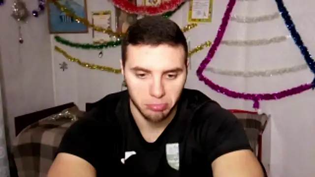 Snapshot of Jordan1Dior chatting on 7, 1, 2026 Jordan1Dior online show from 7, 1, 2026