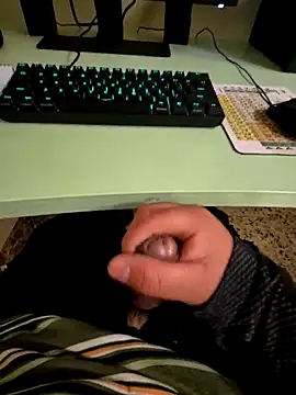 sapasupu6 online show from 10, 11, 2025