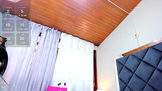 Lena Bdsm online show from 30, 9, 2025