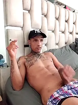 Negroking1130 online show from 15, 3, 2026