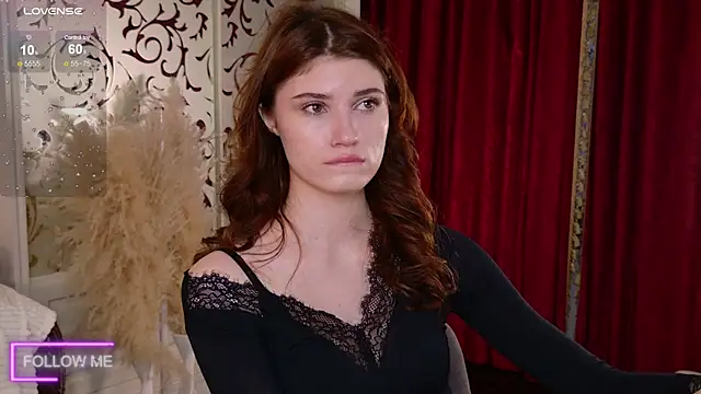 Angell Wild online show from 8, 11, 2025