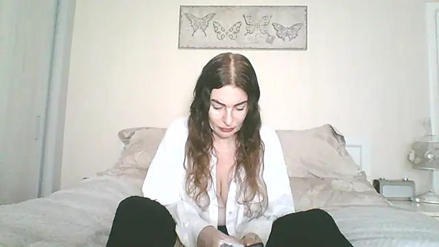 EllaKent online show from 23, 2, 2026