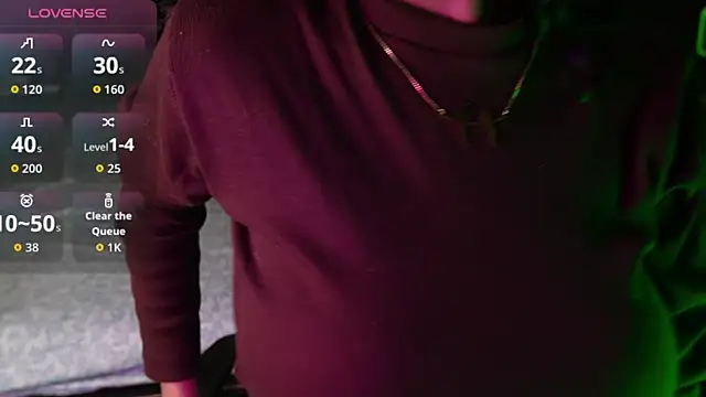 NidhiChandra online show from 10, 2, 2026