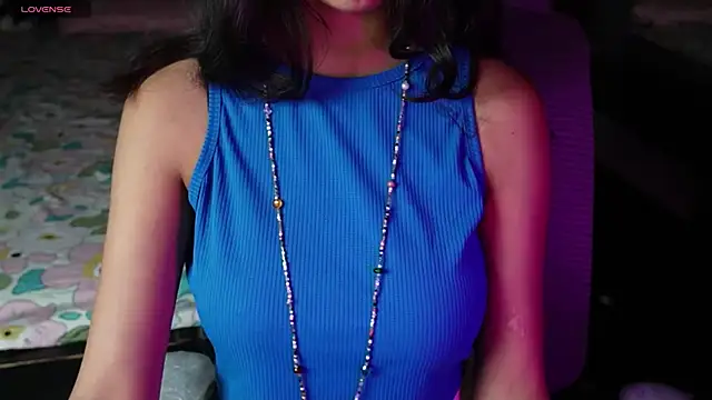 NidhiChandra online show from 24, 3, 2026