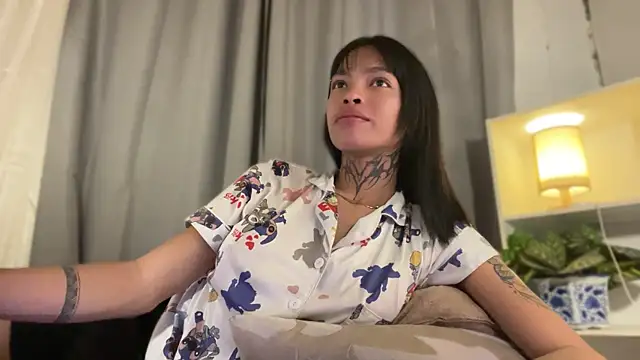 Sugarcandyyy online show from 12, 4, 2026