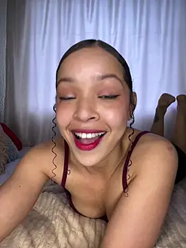 Yasmin777  online show from 12, 10, 2025