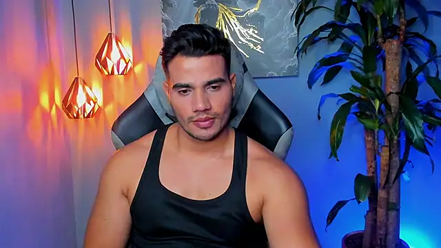 Snapshot of AndresR3 chatting on 18, 11, 2025 AndresR3 online show from 18, 11, 2025