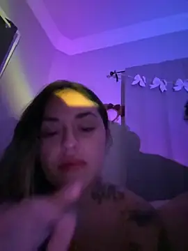 SexyPartners2023 online show from 15, 10, 2025