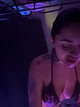 SexyPartners2023 online show from 3, 11, 2025