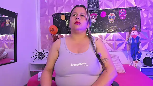 Scarlet fx online show from 18, 10, 2025