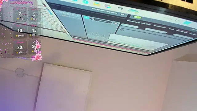 Scarlet fx online show from 24, 2, 2026