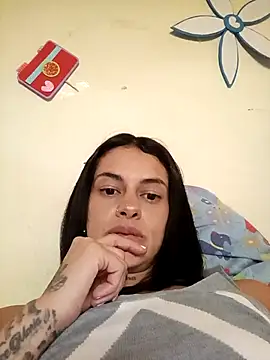 Akasha001 online show from 30, 9, 2025